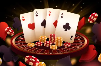 โป๊กเกอร์ออนไลน์ GG Poker แข่งขันได้ทุกวัน