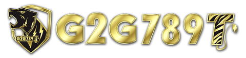 G2G789T เว็บพนันออนไลน์เว็บตรง